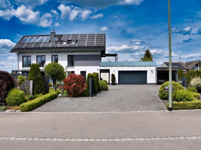 Haus kaufen in Oberschönegg, Bayern