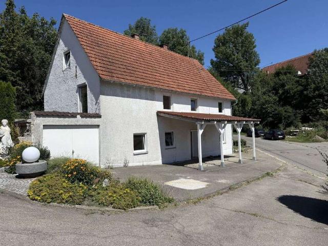 Haus kaufen in Oberschönegg, Bayern