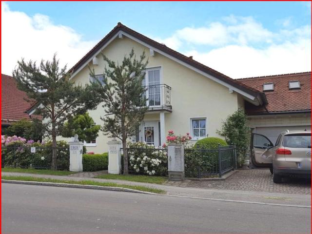 Haus kaufen in Günzlhofen, Oberschweinbach