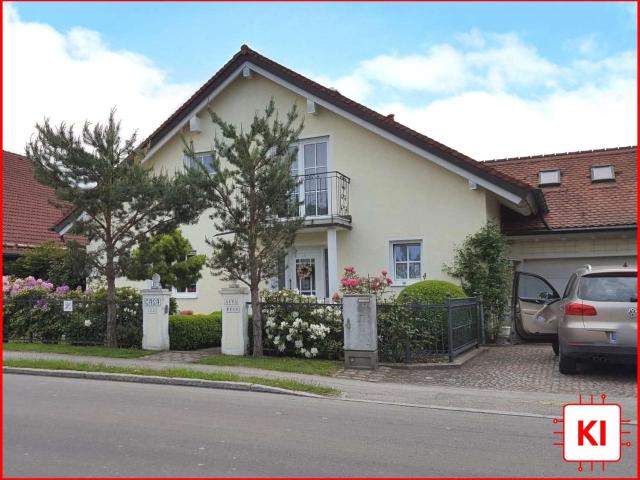 Haus kaufen in Günzlhofen, Oberschweinbach