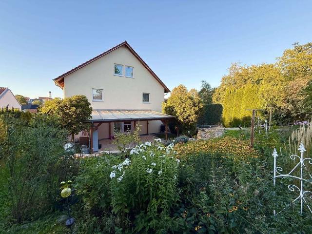 Haus kaufen in Günzlhofen, Oberschweinbach