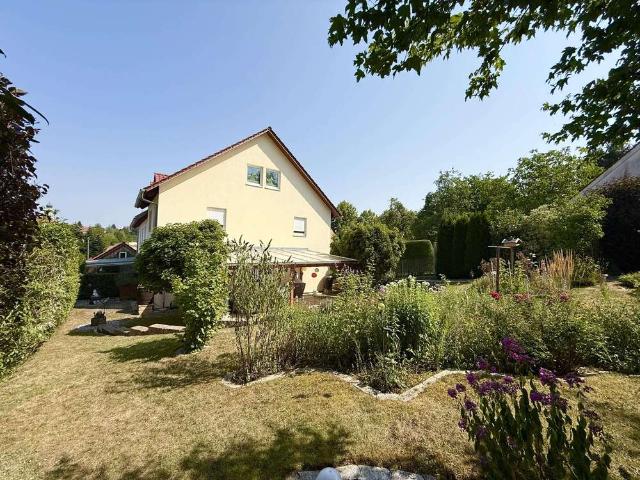 Haus kaufen in Günzlhofen, Oberschweinbach