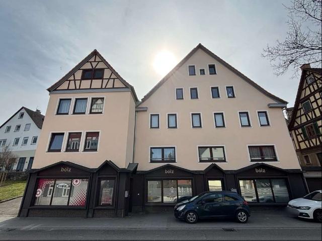 Haus kaufen in Obersontheim, Baden-Württemberg