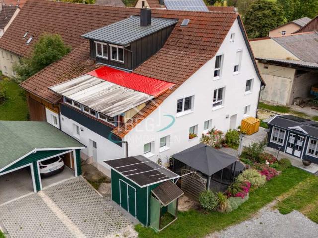 Haus kaufen in Oberfischach, Obersontheim