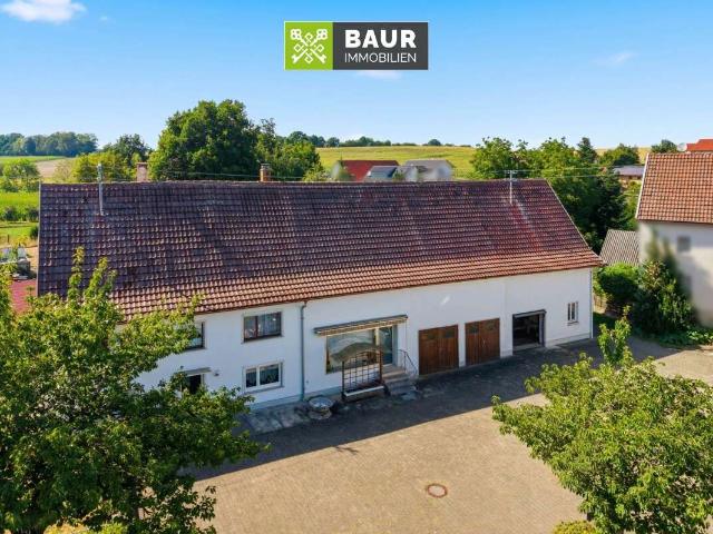 Haus kaufen in Oberstadion, Baden-Württemberg