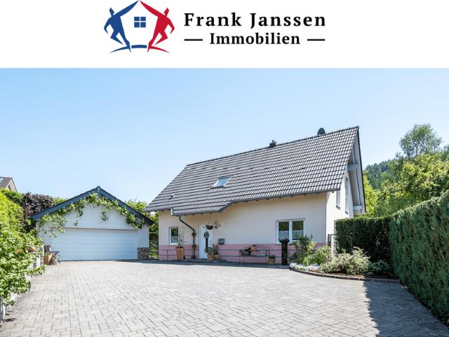 Haus kaufen in Oberstadtfeld, Rheinland-Pfalz
