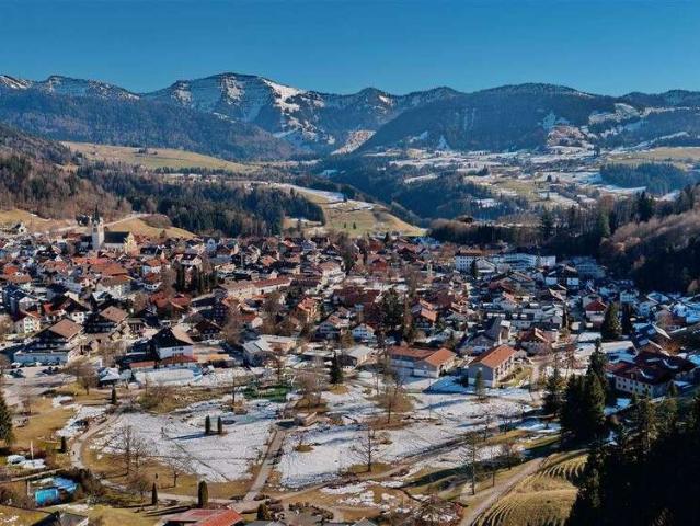 Haus kaufen in Oberstaufen, Bayern