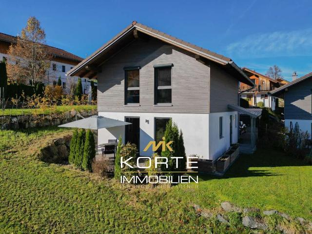Haus kaufen in Oberstaufen, Bayern