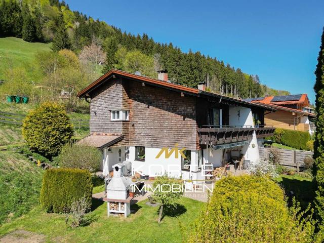 Haus kaufen in Oberstaufen, Bayern