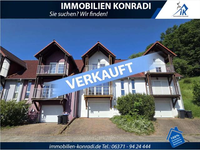 Haus kaufen in Oberstaufenbach, Rheinland-Pfalz