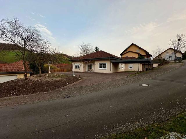 Haus kaufen in Oberstaufenbach, Rheinland-Pfalz