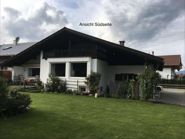 Haus kaufen in Jauchen, Oberstdorf