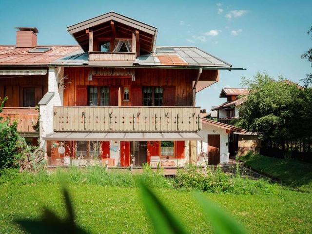 Haus kaufen in Jauchen, Oberstdorf