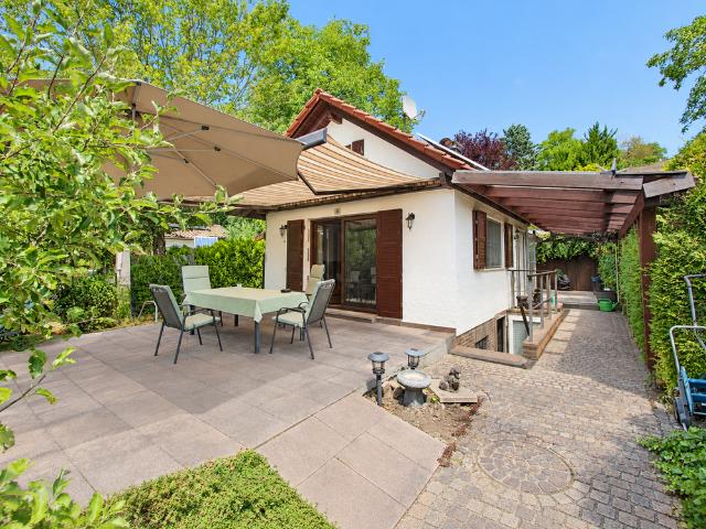 Haus kaufen in Gronau, Oberstenfeld