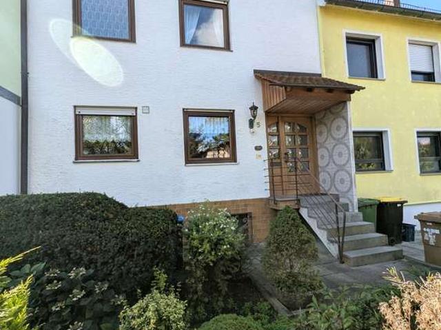Haus kaufen in Gronau, Oberstenfeld