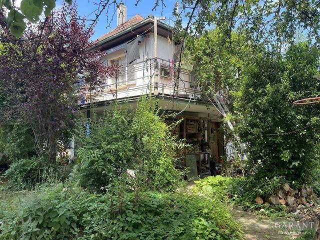 Haus kaufen in Gronau, Oberstenfeld