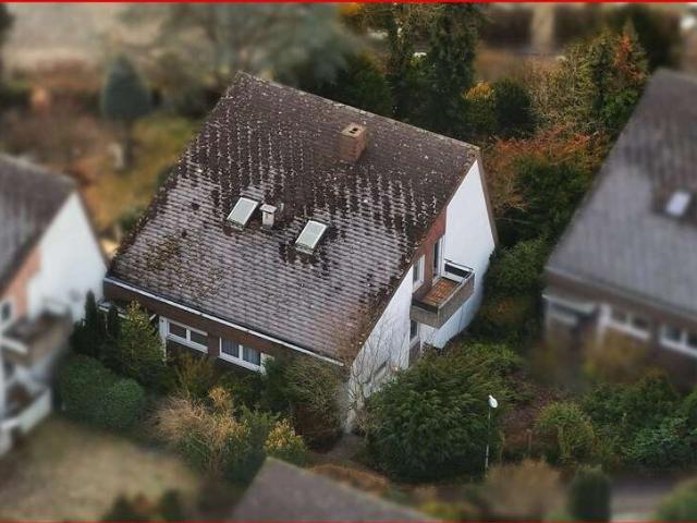 Haus kaufen in Gronau, Oberstenfeld