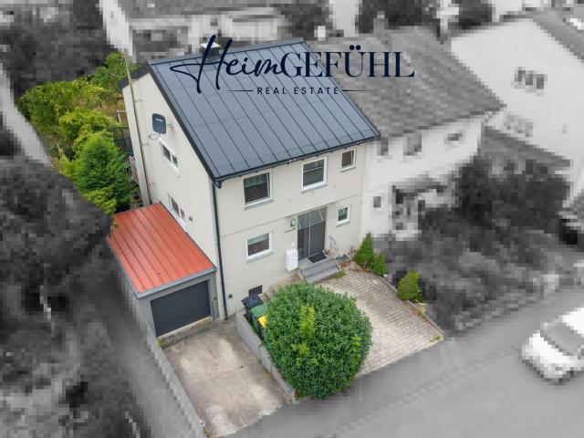 Haus kaufen in Gronau, Oberstenfeld