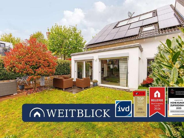Haus kaufen in Gronau, Oberstenfeld