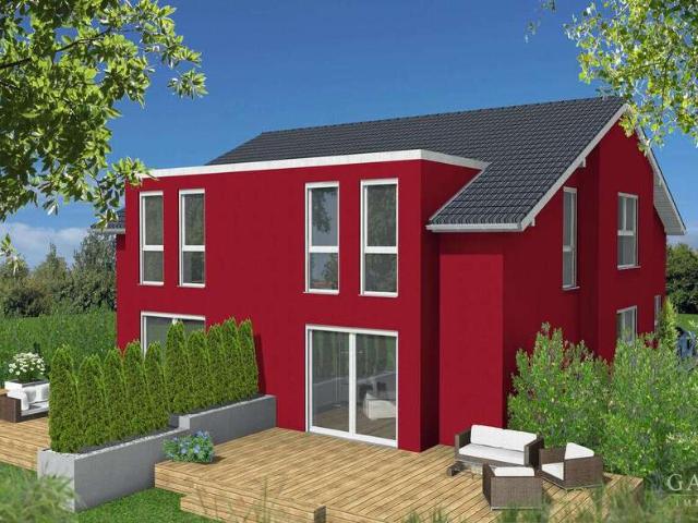Haus kaufen in Gronau, Oberstenfeld