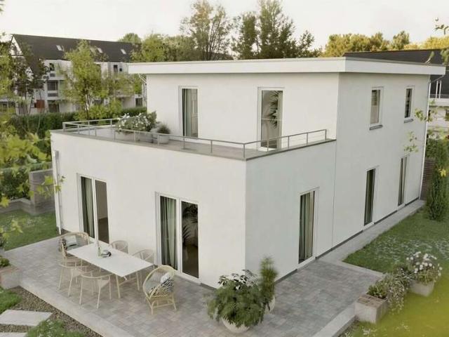 Haus kaufen in Gronau, Oberstenfeld