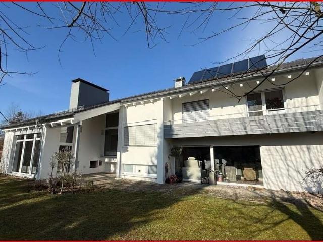 Haus kaufen in Gronau, Oberstenfeld