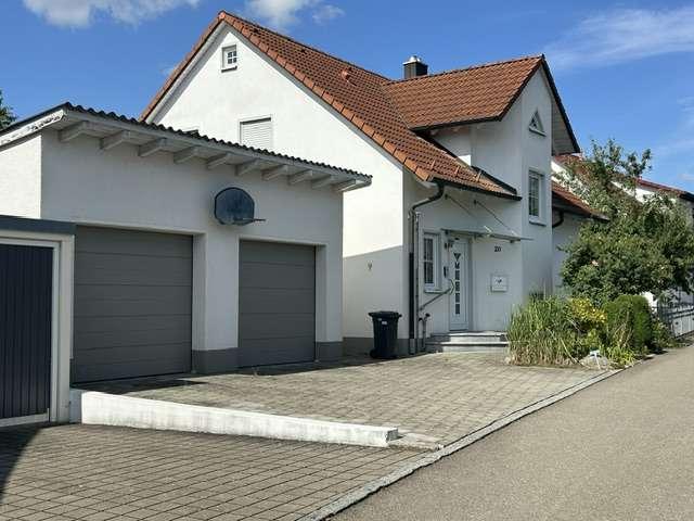 Haus kaufen in Niederstotzingen, Baden-Württemberg