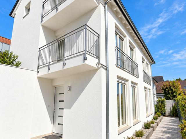Haus kaufen in Affaltrach, Obersulm