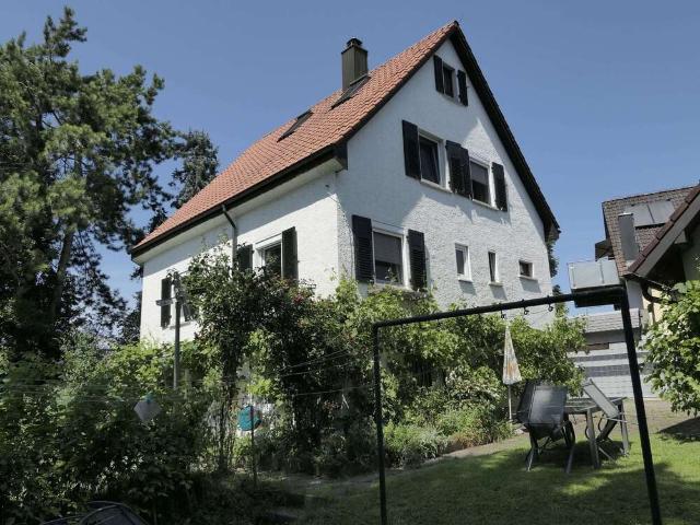 Haus kaufen in Obersulm, Baden-Württemberg