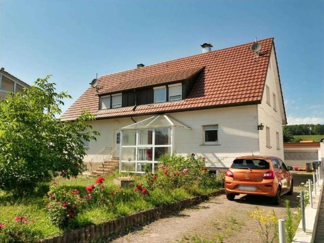 Haus kaufen in Obersulm, Baden-Württemberg