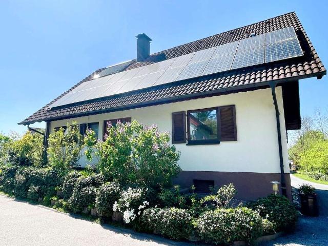 Haus kaufen in Obersulm, Baden-Württemberg