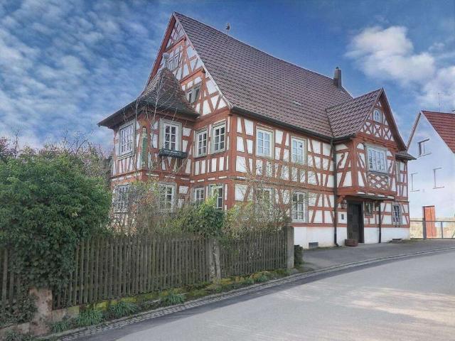 Haus kaufen in Obersulm, Baden-Württemberg
