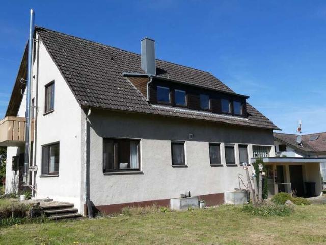 Haus kaufen in Obersulm, Baden-Württemberg