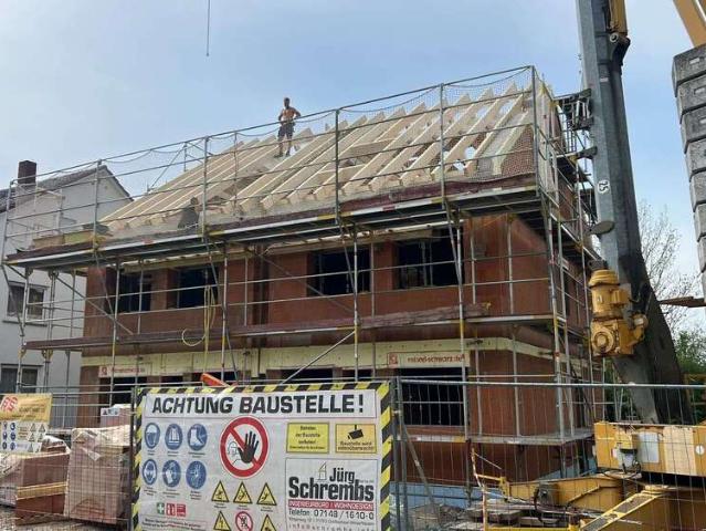 Haus kaufen in Obersulm, Baden-Württemberg