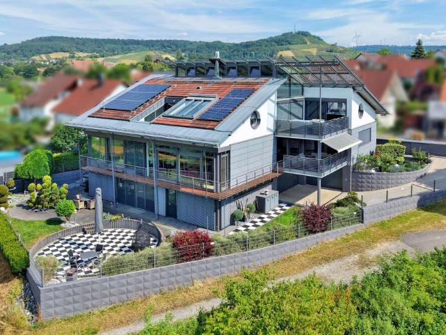 Haus kaufen in Obersulm, Baden-Württemberg