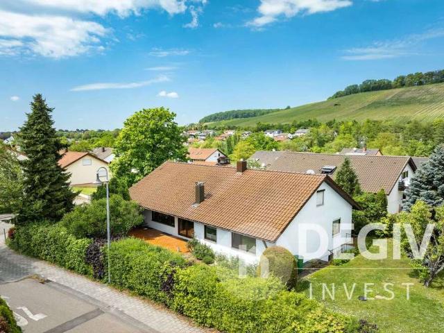 Haus kaufen in Obersulm, Baden-Württemberg