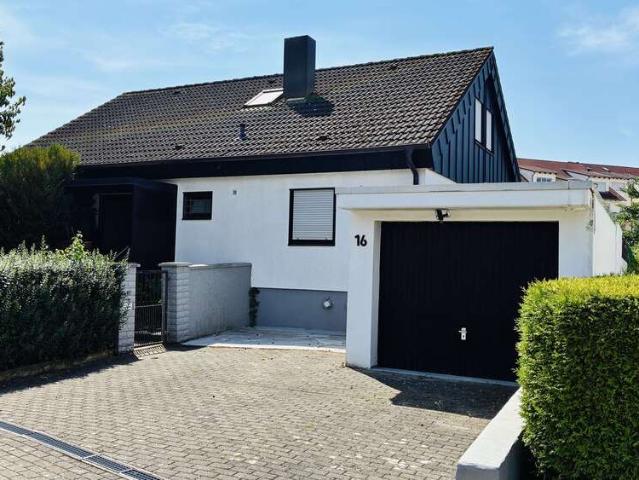 Haus kaufen in Obersulm, Baden-Württemberg