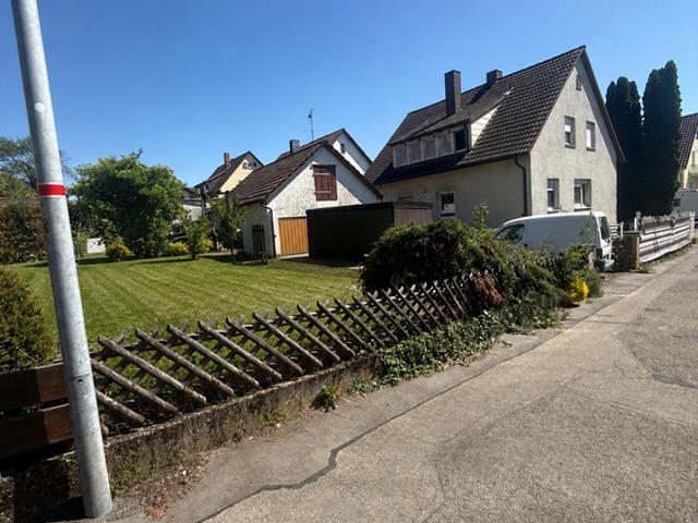 Haus kaufen in Obersulm, Baden-Württemberg