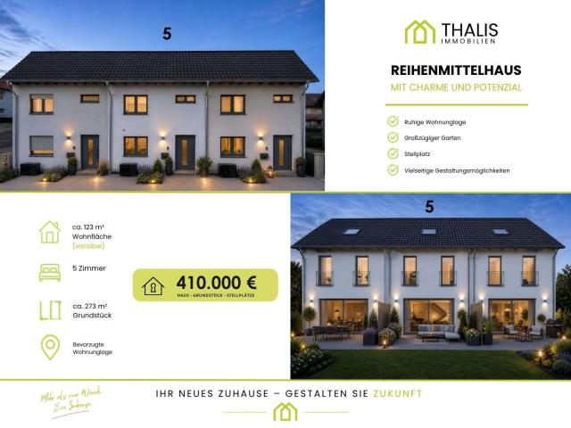 Haus kaufen in Obersülzen, Rheinland-Pfalz