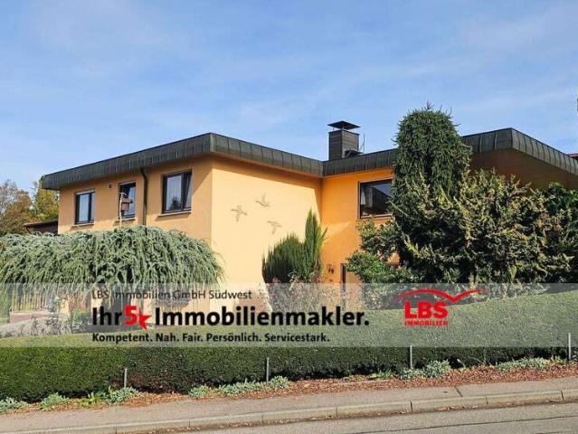 Haus kaufen in Oberteuringen