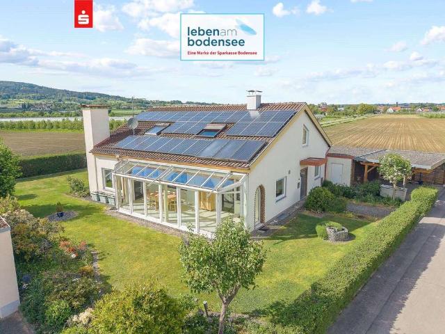 Haus kaufen in Oberteuringen, Baden-Württemberg