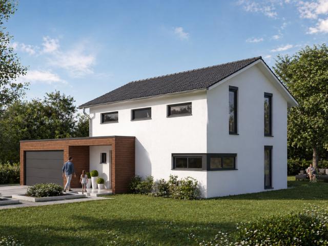 Haus kaufen in Oberteuringen, Baden-Württemberg