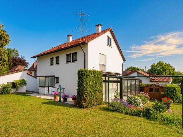 Haus kaufen in Oberteuringen, Baden-Württemberg