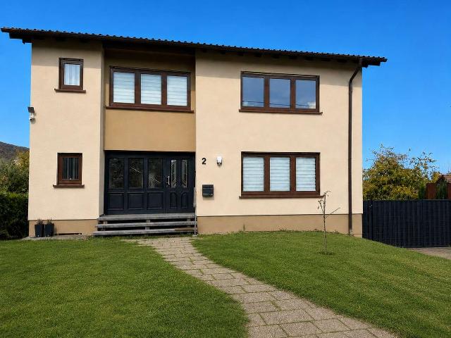 Haus kaufen in Oberthal