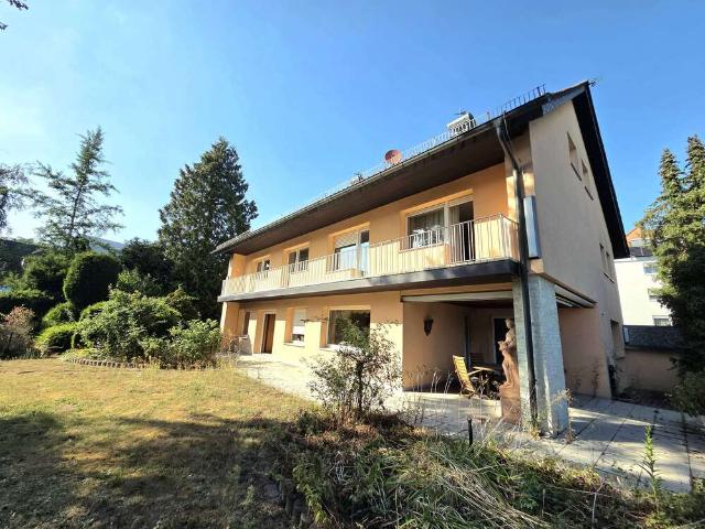 Haus kaufen in Obertshausen, Hessen