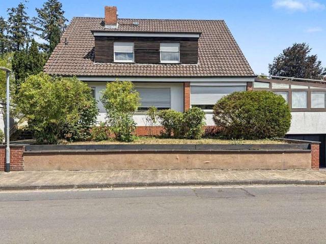 Haus kaufen in Obertshausen, Hessen