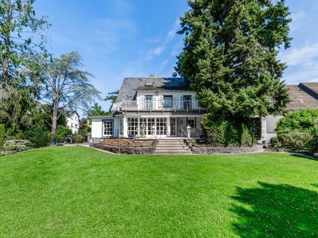 Haus kaufen in Obertshausen, Hessen