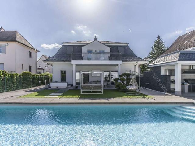Haus kaufen in Obertshausen, Hessen