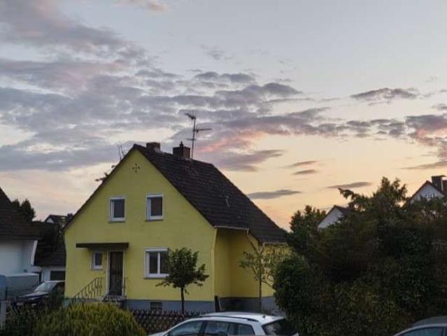 Haus kaufen in Obertshausen, Hessen