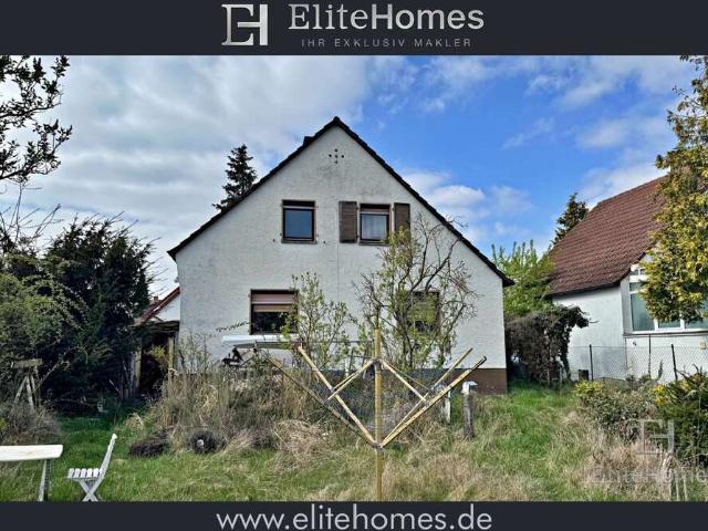 Haus kaufen in Obertshausen